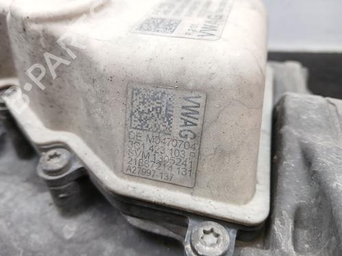 Steering rack VW PASSAT B7 (362) 2.0 TDI | BP35900887M22 - Image 7
