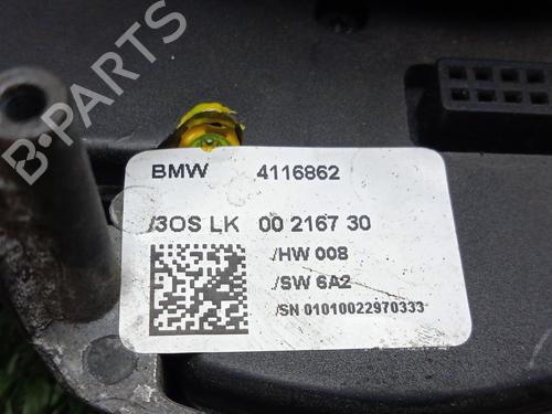Kontaktrulle Airbag BMW 7 (E65, E66, E67) 730 d | BP29174933C102 