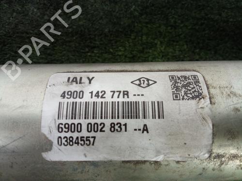 Steering rack RENAULT MASTER III Platform/Chassis (EV, HV, UV) 2.3 dCi 145 FWD (EV0E, EV0F, HV0E, HV0F, UV0E, UV0F,... | BP39961439M22 - Image 5