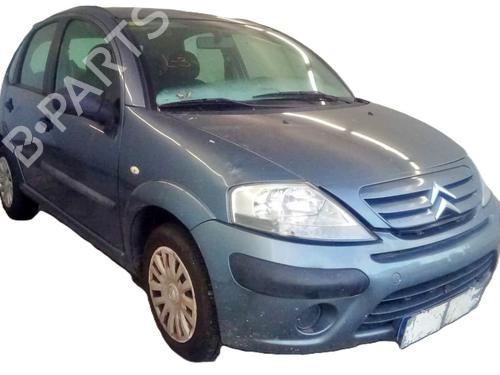 ABS pump CITROËN C3 I (FC_, FN_) 1.4 HDi | BP32313938M43 
