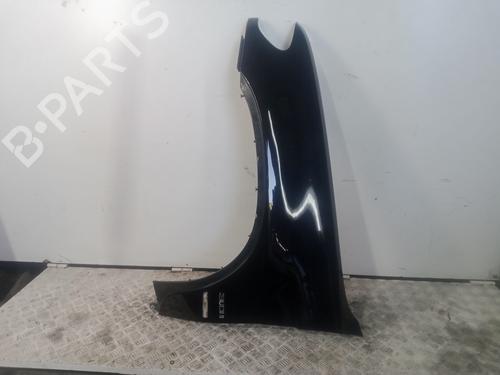 Forskærm venstre BMW X5 (E53) 3.0 i (231 hp) 31153639