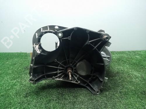 Used Gearbox BMW MOTORCYCLES R 1200 R 1200 ST (R1ST) (110 hp) 24670602