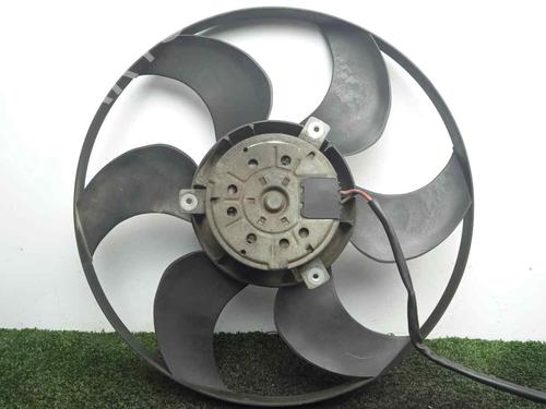 Radiator fan MERCEDES-BENZ A-CLASS (W168)  | BP11692315M35 