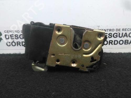 Used Front left lock CITROËN XSARA Break (N2) [1997-2010]  5700720
