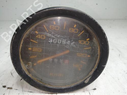 Used Instrument cluster NISSAN TRADE Platform/Chassis 2.8 D (80 hp) 31850592
