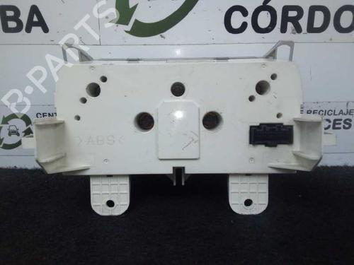 Climate control MAZDA 5 (CR) 2.0 CD (CR19) | BP6159582I5 