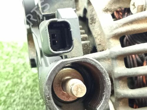 Lichtmaschine PEUGEOT 206 Hatchback (2A/C) 2.0 HDI 90 | BP28599096M7 