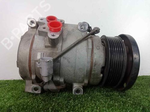 AC compressor TOYOTA LAND CRUISER PRADO (_J15_) 3.0 D-4D (KDJ155_, KDJ150_, KDJ150R, KDJ155R) | BP15247816M34 