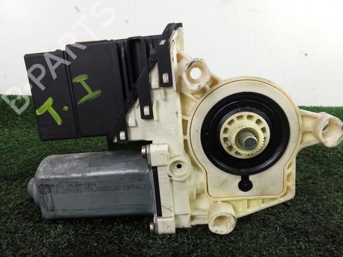 Used Left rear window motor Left rear window motor SEAT TOLEDO II (1M2) 1.9 TDI (90 hp) 39621293 39621293