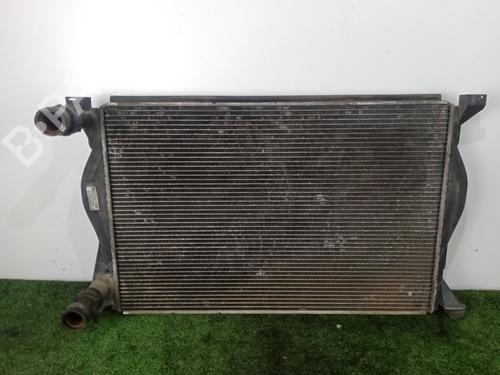 Køler Køler AUDI A6 C6 (4F2) 2.0 TDI (140 hp) 36987127 36987127