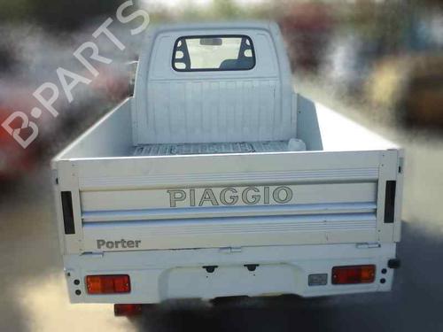 Injection rail PIAGGIO PORTER Platform/Chassis  | BP12216231M98 