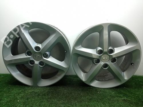 Rim HYUNDAI SONATA V (NF) 2.0 CRDi | BP15517332C45 