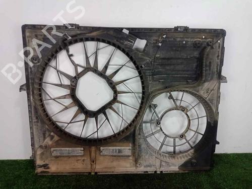 Front slam panel AUDI Q7 (4LB) 3.0 TDI quattro | BP16259815C72