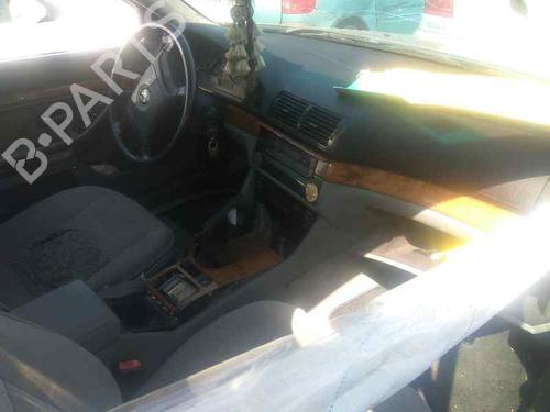 Left front window switch BMW 5 (E39) 525 tds | BP5742451I27 