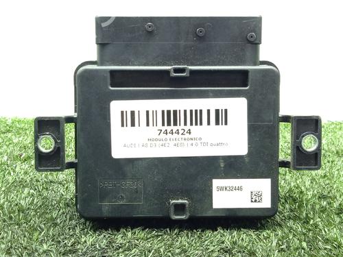 Modulo elettronico AUDI A8 D3 (4E2, 4E8) 4.0 TDI quattro | BP30412056M83 