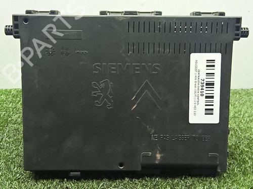 Øvrige styreenhet PEUGEOT 406 Break (8E/F) 2.0 HDI 110 (109 hp) 29305120