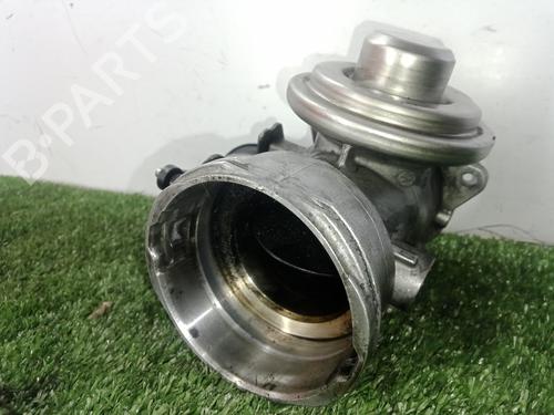 Egr SKODA OCTAVIA II (1Z3) 1.9 TDI (105 hp) 03G131501A | WAHLER