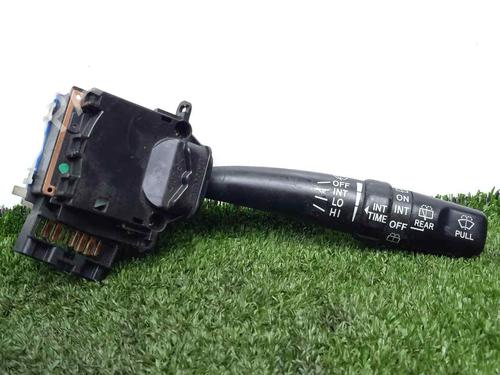 Used Steering column stalk TOYOTA AVENSIS (_T22_) 2.0 D-4D (CDT220_, CDT220R) (110 hp) 5724848