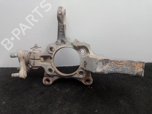 Left front steering knuckle KIA SPORTAGE IV (QL, QLE) 1.6 CRDi | BP11847571M25 