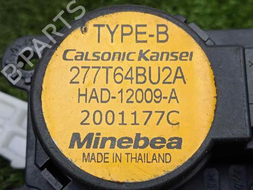 Electronic module NISSAN QASHQAI II SUV (J11, J11_)  | BP13057669M83 