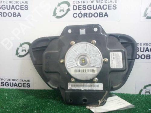 Electronic module MERCEDES-BENZ M-CLASS (W163) ML 230 (163.136) | BP5732162M83 