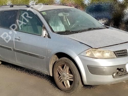 Left taillight RENAULT MEGANE II Estate (KM0/1_) 1.9 dCi (KMRG, KM1G, KM0G, KM2C) | BP8227291C34 