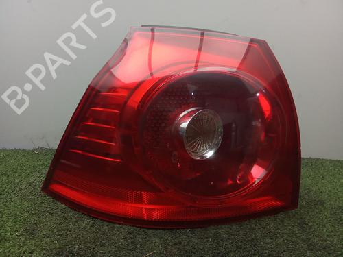 Used Left taillight Left taillight 39536190 39536190