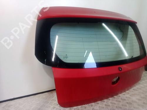Tailgate BMW 1 (E81) 118 d | BP22924538C6 