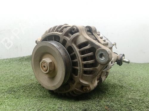 Used Alternator Alternator NISSAN X-TRAIL I (T30) 2.2 dCi 4x4 (136 hp) 36429679 36429679