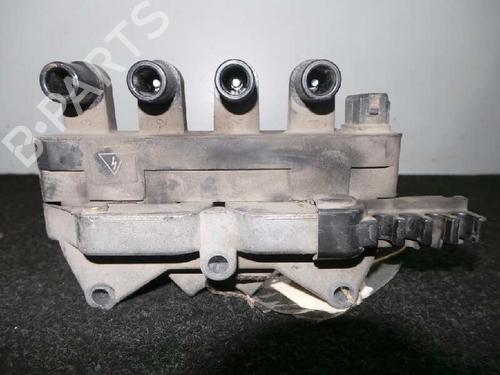 Used Ignition coil FIAT MAREA (185_) 1.6 100 16V (103 hp) 5691881