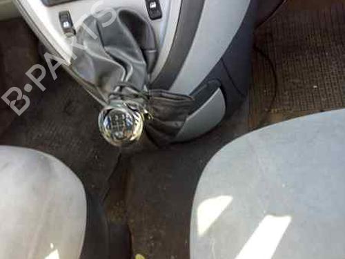 Engine control unit (ECU) CITROËN XSARA PICASSO (N68)  | BP15659576M57 
