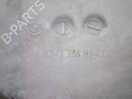 Oliebundkar BMW 3 (E46) 320 d | BP29394580M115 