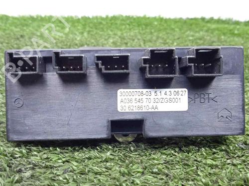 Elektronisk modul MERCEDES-BENZ E-CLASS (W211) [2002-2009]  13009409