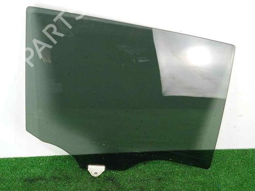 Used Rear right door window MAZDA CX-7 (ER) [2006-2014]  30112370