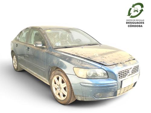 AC compressor VOLVO S40 II (544) 2.0 D | BP40120152M34 - Image 7