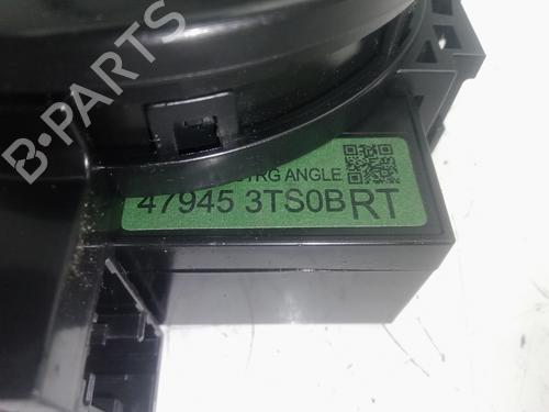 Squib airbag NISSAN MICRA IV (K13K, K13KK) 1.2 | BP29174901C102 