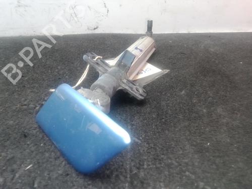 Used Headlight washer CITROËN C4 Picasso I MPV (UD_) 1.6 HDi (109 hp) 29008672