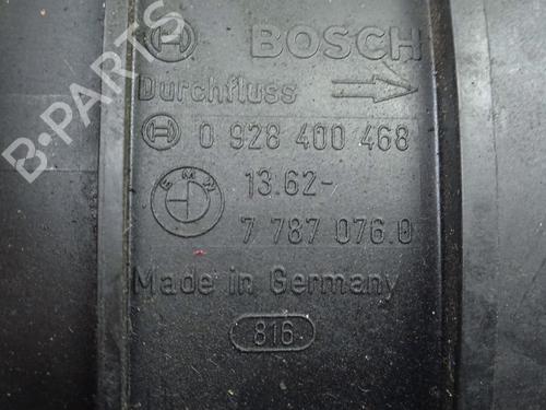 Mass air flow sensor BMW 3 (E46) 320 d | BP23240771M95 