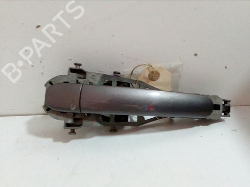 Front right exterior door handle VW GOLF V (1K1) 1.9 TDI | BP10513071C129 
