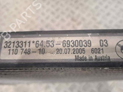 AC radiator BMW 3 (E90)  | BP8382965M32 