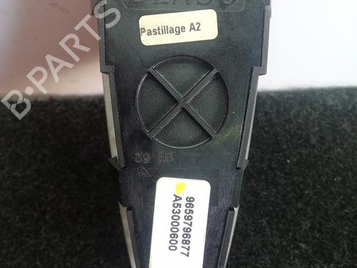 Climate control CITROËN C4 Grand Picasso I (UA_)  | BP10279163I5 