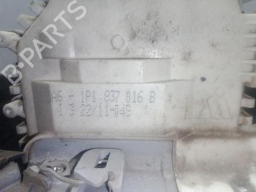 Front right lock SEAT ALTEA XL (5P5, 5P8) 1.6 TDI | BP29351766C97 