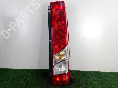 Used Right taillight IVECO DAILY VI Van 33S12, 35S12, 35C12 (116 hp) 30463810