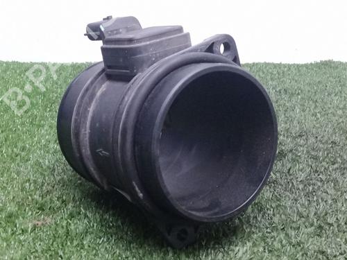 Used Mass air flow sensor RENAULT LAGUNA III Grandtour (KT0/1) 2.0 dCi (KT01, KT08, KT09, KT0K, KT12, KT1D, KT1W) (150 hp) 30734952