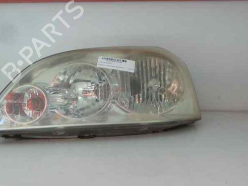 Faro izquierdo DAEWOO NUBIRA Saloon (J200) 1.6 (109 hp) 5710577