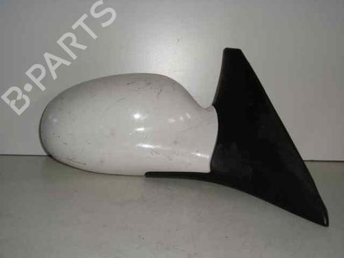 Right mirror KIA SHUMA I (FB) 1.5 i 16V (AFB242) | BP5718728C27 