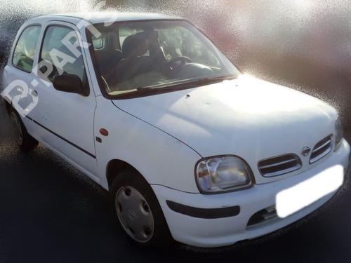 Used Parts NISSAN MICRA II (K11)  1.5 D  1161788