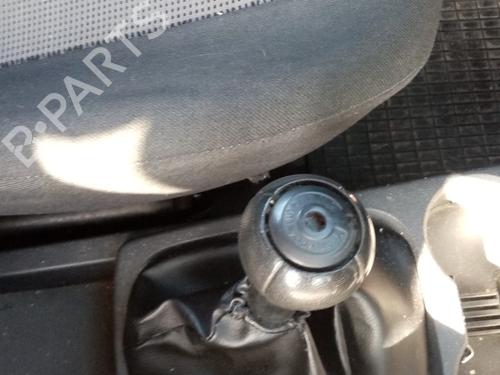 Headlight switch OPEL MERIVA A MPV (X03) 1.7 CDTI (E75) | BP26709075I24 