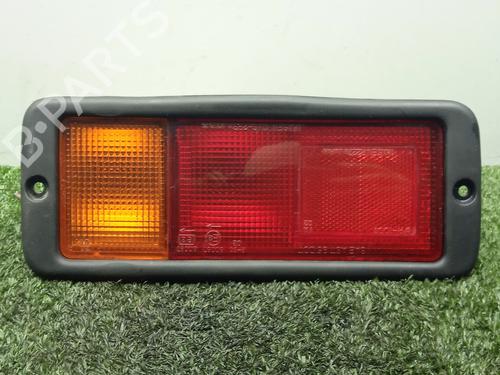 Feu de pare-chocs arrière gauche MITSUBISHI PAJERO II (V3_W, V2_W, V4_W, V5_W) 2.8 TD (V46W, V26W) (125 hp) 32114149