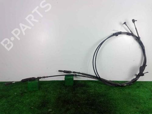 Used Other NISSAN CABSTAR E (TL_, VL_) 125.35, 125.45 (TL0, VL0) (125 hp) 30288644